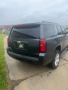 Used 2019 Chevrolet Tahoe 4d SUV 4WD LT at Dime Down by Frank Leta near Bridgeton, MO