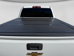 Used 2018  Chevrolet Silverado 1500 4WD Crew Cab 143&period;5" LT w&sol;1LT at Dime Down by Frank Leta near Bridgeton&comma; MO