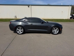 Used 2016  Chevrolet Camaro 2d Coupe LT1 Turbo at Dime Down by Frank Leta near Bridgeton&comma; MO