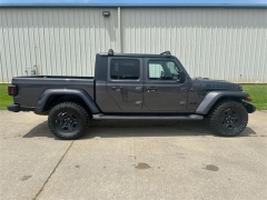 Used 2021 Jeep Gladiator Sport S 4x4 at Dime Down by Frank Leta near Bridgeton, MO