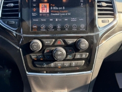 Used 2022  Jeep Grand Cherokee WK Limited 4x4 at Dime Down by Frank Leta near Bridgeton&comma; MO