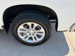 Used 2022  Chevrolet Silverado 1500 4WD Crew Cab 147" LTZ at Dime Down by Frank Leta near Bridgeton&comma; MO