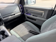 Used 2018  Ram 1500 Big Horn 4x4 Crew Cab 5'7" Box at Dime Down by Frank Leta near Bridgeton&comma; MO