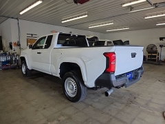 Used 2025  Toyota Tacoma 2WD SR XtraCab 6ft Bed AT at Dime Down by Frank Leta near Bridgeton&comma; MO