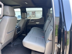Used 2024 GMC Sierra 1500 4WD Crew Cab 147" SLT at Dime Down by Frank Leta near Bridgeton, MO