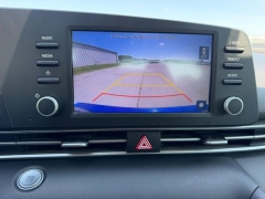 Used 2021  Hyundai Elantra SEL IVT &ast;Ltd Avail&ast; at Dime Down by Frank Leta near Bridgeton&comma; MO