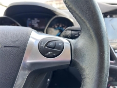 Used 2016 Ford Escape 4d SUV 4WD Titanium at Dime Down by Frank Leta near Bridgeton, MO