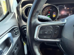 Used 2021  Jeep Wrangler 4xe Unlimited Sahara High Altitude 4x4 at Dime Down by Frank Leta near Bridgeton&comma; MO