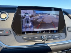 Used 2021  Chevrolet Blazer AWD 4dr LT w&sol;3LT at Dime Down by Frank Leta near Bridgeton&comma; MO