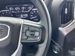 Used 2023 GMC Sierra 3500HD 4WD Crew Cab 172" SLT at Dime Down by Frank Leta near Bridgeton, MO
