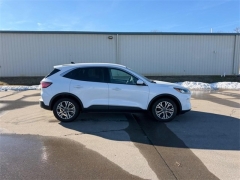 Used 2022  Ford Escape SEL FWD at Dime Down by Frank Leta near Bridgeton&comma; MO