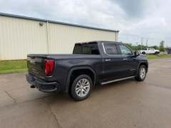 Used 2022  GMC Sierra 1500 4WD Crew Cab 147" Denali at Dime Down by Frank Leta near Bridgeton&comma; MO