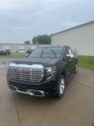 Used 2022 GMC Sierra 1500 4WD Crew Cab 147" Denali at Dime Down by Frank Leta near Bridgeton, MO