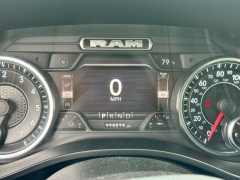 Used 2020  Ram 1500 Big Horn 4x4 Crew Cab 5'7" Box at Dime Down by Frank Leta near Bridgeton&comma; MO