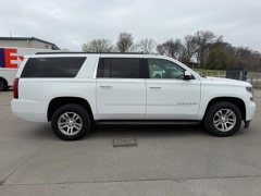 Used 2018  Chevrolet Suburban 4d SUV 4WD LT at Dime Down by Frank Leta near Bridgeton&comma; MO