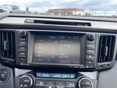 Used 2018 Toyota RAV4 Limited FWD (Natl) at Dime Down by Frank Leta near Bridgeton, MO