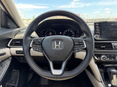 Used 2018  Honda Accord Sedan 4d EX-L 1&period;5L at Dime Down by Frank Leta near Bridgeton&comma; MO