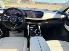 Used 2026  Buick Envision AWD 4dr Avenir at Dime Down by Frank Leta near Bridgeton&comma; MO