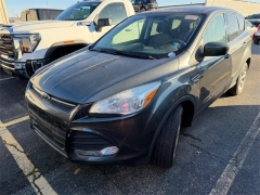  2016 Ford Escape 4d SUV 4WD SE at Dime Down by Frank Leta near Bridgeton, MO