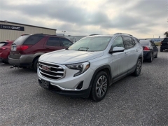 Used 2020  GMC Terrain 4d SUV FWD SLT 2.0L Turbo at Dime Down by Frank Leta near Bridgeton, MO