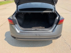 Used 2022  Nissan Altima 2&period;5 SV Sedan at Dime Down by Frank Leta near Bridgeton&comma; MO