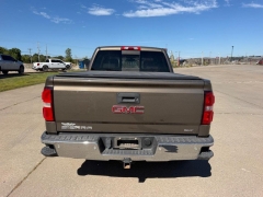 Used 2014  GMC Sierra 1500 4WD Crew Cab 143&period;5" SLT at Dime Down by Frank Leta near Bridgeton&comma; MO