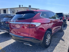 Used 2024 Buick Enclave AWD 4dr Premium at Dime Down by Frank Leta near Bridgeton, MO