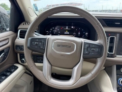 Used 2022  GMC Yukon XL 4WD 4dr Denali at Dime Down by Frank Leta near Bridgeton&comma; MO