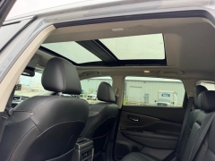 Used 2023  Nissan Murano AWD Platinum at Dime Down by Frank Leta near Bridgeton&comma; MO