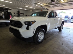 Used 2025  Toyota Tacoma 2WD SR XtraCab 6ft Bed AT at Dime Down by Frank Leta near Bridgeton&comma; MO