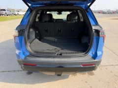 Used 2025  Chevrolet Equinox FWD 4dr RS w&sol;1RS at Dime Down by Frank Leta near Bridgeton&comma; MO