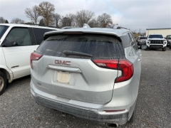 Used 2020  GMC Terrain 4d SUV FWD SLT 2.0L Turbo at Dime Down by Frank Leta near Bridgeton, MO