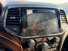 Used 2022  Jeep Grand Cherokee WK Limited 4x4 at Dime Down by Frank Leta near Bridgeton&comma; MO