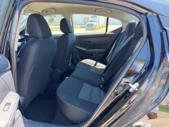 Used 2025  Nissan Sentra SV CVT at Dime Down by Frank Leta near Bridgeton&comma; MO
