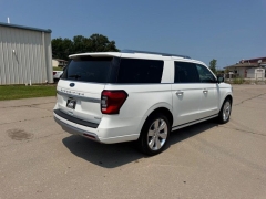 Used 2023  Ford Expedition Max Platinum 4x4 at Dime Down by Frank Leta near Bridgeton&comma; MO