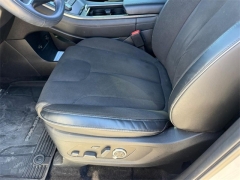 Used 2024  Hyundai Palisade Calligraphy Night Edition AWD at Dime Down by Frank Leta near Bridgeton&comma; MO