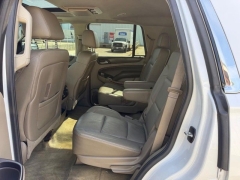 Used 2016  Chevrolet Tahoe 4d SUV 4WD LTZ at Dime Down by Frank Leta near Bridgeton&comma; MO