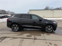Used 2020  Buick Enclave 4d SUV FWD Essence at Dime Down by Frank Leta near Bridgeton&comma; MO