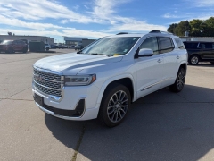 Used 2022  GMC Acadia FWD 4dr Denali at Dime Down by Frank Leta near Bridgeton&comma; MO
