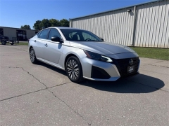 Used 2024 Nissan Altima 2.5 SV Sedan at Dime Down by Frank Leta near Bridgeton, MO