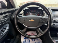 Used 2016  Chevrolet Impala 4d Sedan LTZ V6 at Dime Down by Frank Leta near Bridgeton&comma; MO