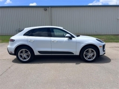 Used 2024 Porsche Macan T AWD at Dime Down by Frank Leta near Bridgeton, MO