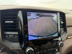Used 2020  Ram 1500 4WD Crew Cab Longhorn at Dime Down by Frank Leta near Bridgeton&comma; MO
