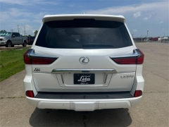 Used 2019 Lexus LX LX 570 Three Row 4WD at Dime Down by Frank Leta near Bridgeton, MO