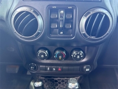 Used 2017 Jeep Wrangler Unlimited Sport 4x4 at Dime Down by Frank Leta near Bridgeton, MO