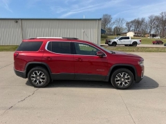 Used 2022  GMC Acadia FWD 4dr SLE at Dime Down by Frank Leta near Bridgeton&comma; MO