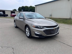 Used 2024 Chevrolet Malibu 4dr Sdn 1LT at Dime Down by Frank Leta near Bridgeton, MO