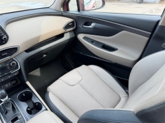 Used 2019  Hyundai Santa Fe Ultimate 2&period;0T Auto AWD at Dime Down by Frank Leta near Bridgeton&comma; MO