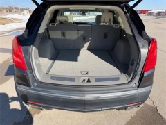 Used 2017  Cadillac XT5 4d SUV FWD Luxury at Dime Down by Frank Leta near Bridgeton&comma; MO