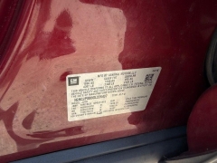 Used 2016  Chevrolet Trax 4d SUV AWD LT at Dime Down by Frank Leta near Bridgeton&comma; MO